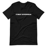 Student Entrepreneur Tee - Unisex