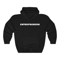 Entrepreneur Hoodie - Men