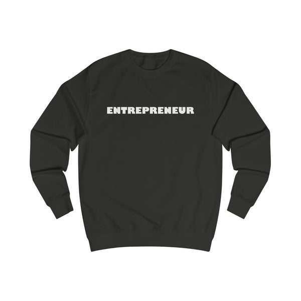 Entrepreneur Sweatshirt - Men