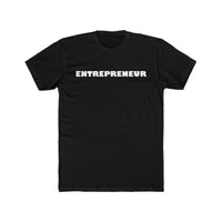 Entrepreneur T-Shirt (Men)