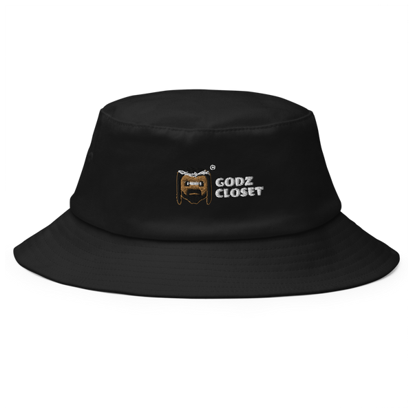 Godz Bucket Hat