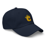 ChasenCashx Dad Hat