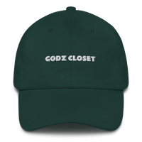 Godz Dad Hat