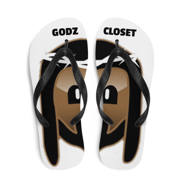 Godz Flip-Flops - Unisex