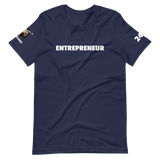 Entrepreneur Tee II - Unisex