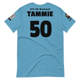 Tammie 50