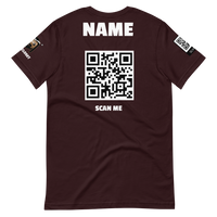 Personalize Your T-Shirt Design