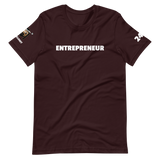 Entrepreneur Tee II - Unisex