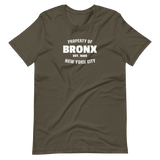 Bronx Tee - Unisex