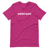 Heritage Tee - Unisex