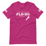Flow 90 Tee - Unisex