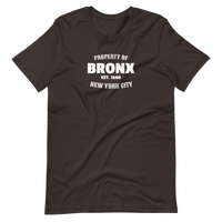 Bronx Tee - Unisex