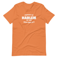 Harlem Tee - Unisex