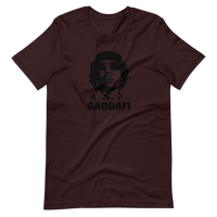 Gaddafi - Unisex