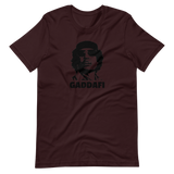 Gaddafi - Unisex