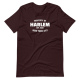 Harlem Tee - Unisex