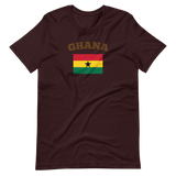 Ghana Tee - Unisex