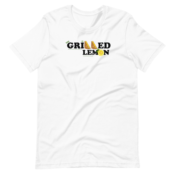 The Grilled Lemon Tee - Unisex