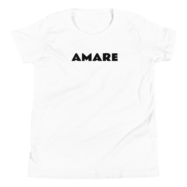 Amare Tee - Youth